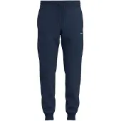 BOSS Sechup 10244192 Orange Sweat Pants Bleu L Homme