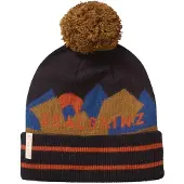 Sealskinz Fersfield, bonnet, bleu marine