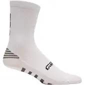 Giro Hrc +grip Socks Blanc EU 43-45