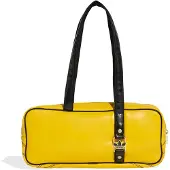 Adidas Airliner Elongated 5l Shoulder Bag Jaune