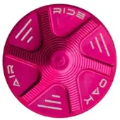 OAK Hsc Top Cap Rose