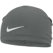 Nike Accessories Dri-fit Peak Uncuffed Beanie Gris