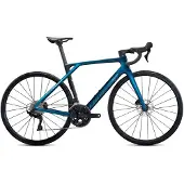 Lapierre Xelius Drs 5.0 105 2025 Road Bike Bleu 2XL