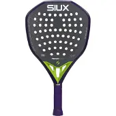 Siux Fenix Pro 2026 Padel Racket Violet