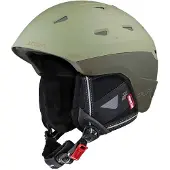Cairn Xplorer Rescue Pure Helmet Vert 54-56 cm