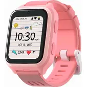 MyFirst Montre intelligente Fone M1 - Sakura Pink