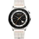 OnePlus Watch Lite Argent 45 mm