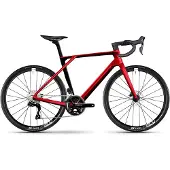 Lapierre Xelius Drs 6.0 105 Di2 2025 Road Bike Rouge XL