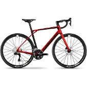 Lapierre Pulsium 6.0 105 Di2 2025 Road Bike Rouge M