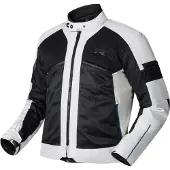 Richa Airstream X-2 Veste textile moto imperméable Taille