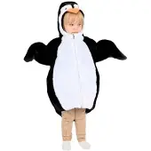 Den Goda Fen Costume De Pingouin