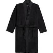 G-Star D29410-01 Bathrobe Noir L Homme