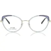 Sting Lunettes de Vue - - SST431V - Métal - Femme - 50/18/135