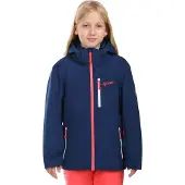 KILPI Valera Jacket Bleu 12-13 Years Enfants