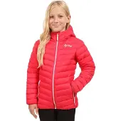 KILPI Rebeki Jacket Rose 3 Years Enfants