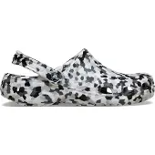 Crocs Classic Confetti Clogs Blanc EU 48-49