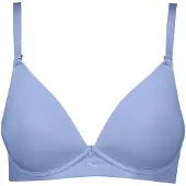 Puma 701234801 Bra Bleu 85 / B Femme
