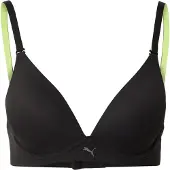 Puma Soutien-gorge noir