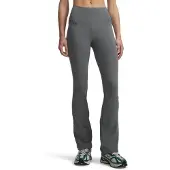 Under Armour Pantalon Motion Flare - vert argile, taille : S