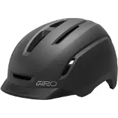 Giro Caden Ii Led Urban Helmet Noir M