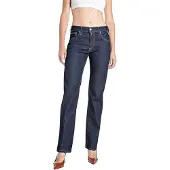 Replay Wa533 .000.873 07 Jeans Bleu 26 / 32 Femme