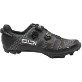 Sidi Aeron Mtb Shoes Noir EU 38