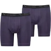 Puma Boxers Sport 2 Unités