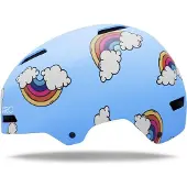 Giro Dime Fs Junior Urban Helmet Bleu XS Enfants