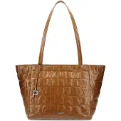 PICARD Sac cabas Key Largo couleur cognac 5679