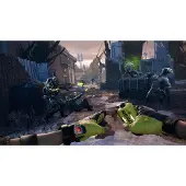 Tom Clancys Rainbow Six Extraction Deluxe Edition