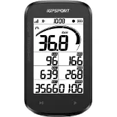 IGPSPORT Compteur de vélo BSC100 MAX BSC100MAX