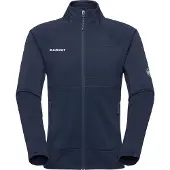 Mammut Taiss Ml Jacket Bleu XL Homme