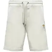 Aeronautica Militare 261bf0032uf00674 Sweat Shorts Gris S Homme
