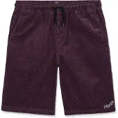 Volcom Outer Spaced Shorts Violet 12 Years Garçon