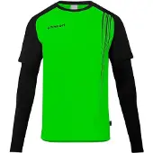 Uhlsport Impulse Goalkeeper Long Sleeve T-shirt Vert M Homme