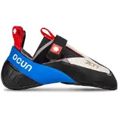 Ocun Jett S Climbing Shoes Noir EU 37 1/2