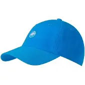 Mammut Baseball Cap Bleu L-XL