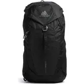 Gregory Sac à dos de randonnée Arrio 22 - couleur noir "shadow pine"