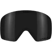Giro Contour Lens Noir Vivid Jet Black/CAT4