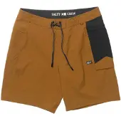Salty Crew Short De Bain Flagship Boatshort