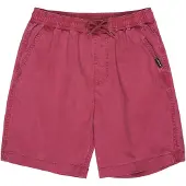 Quiksilver Taxer Shorts Rose 14 Years Garçon