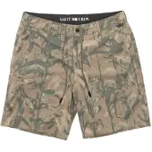 Salty Crew Short Transom Tech