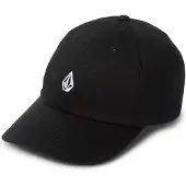 Volcom Full Stone Cap Noir