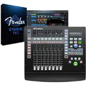 PreSonus FaderPort 8 DAW Control Surface
