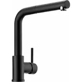 NABER 5011267 Mitigeur monocommandé ARCO 2 noir mat, basse pression