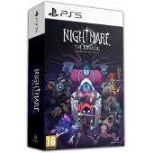 Nightmare The Lunatic Special Edition PS5