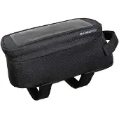 Massi Tactile Cm245 64619 Top Tube Bag Noir