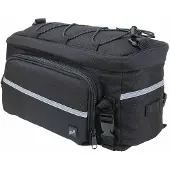 Massi Cm235 64617 Carrier Bag Noir