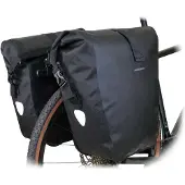 Massi Waterproof Double Cm226 50l 63981 Panniers 50l Noir