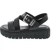 Tamaris Sandales noir